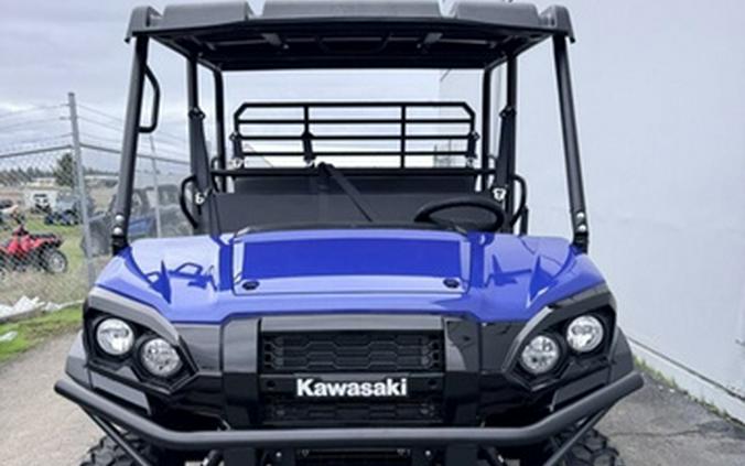 2026 Kawasaki Mule PRO-FXT 1000 LE