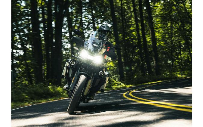 2026 Ibex 800 E - CFMOTO