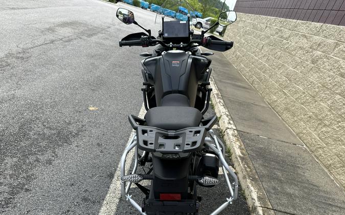 2026 Ibex 800 E - CFMOTO