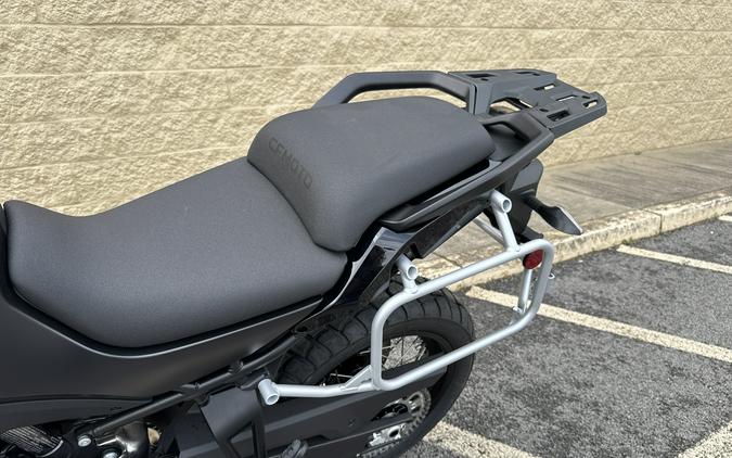 2026 Ibex 800 E - CFMOTO