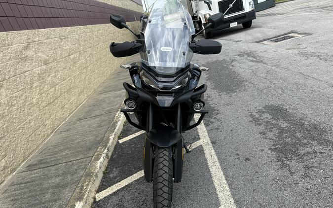 2026 Ibex 800 E - CFMOTO