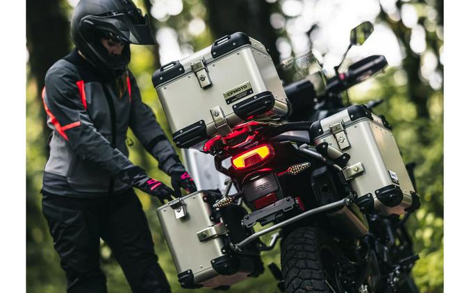 2026 Ibex 800 E - CFMOTO