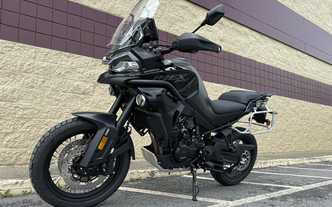 2026 Ibex 800 E - CFMOTO