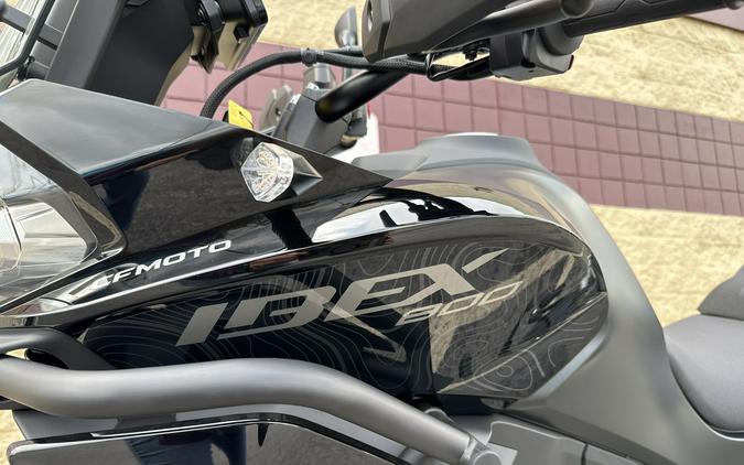 2026 Ibex 800 E - CFMOTO