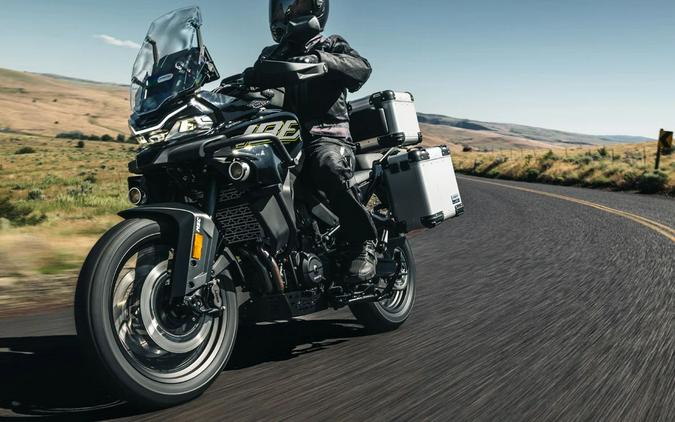 2026 Ibex 800 E - CFMOTO