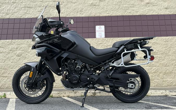 2026 Ibex 800 E - CFMOTO