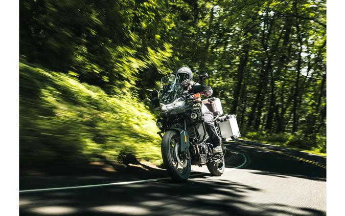 2026 Ibex 800 E - CFMOTO
