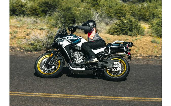 2026 Ibex 800 E - CFMOTO