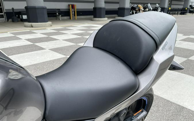 2021 Kawasaki Ninja® 650