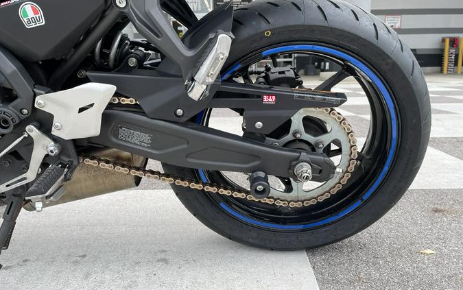 2021 Kawasaki Ninja® 650