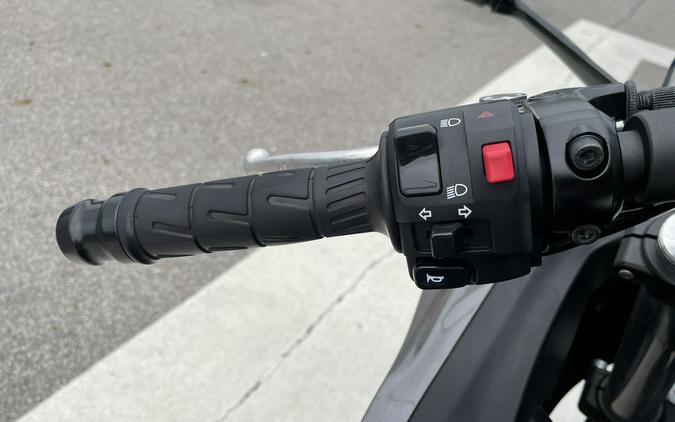2021 Kawasaki Ninja® 650