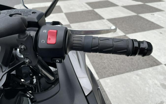 2021 Kawasaki Ninja® 650