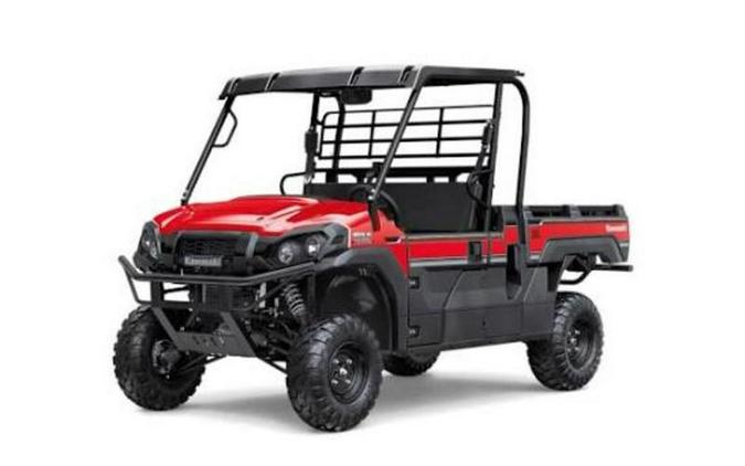 2024 Kawasaki MULE PRO-FX