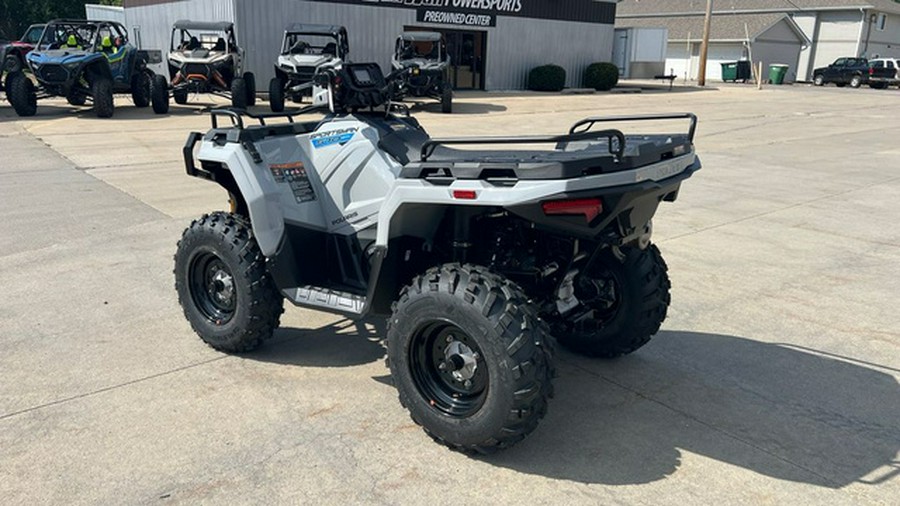 2026 Polaris SPORTSMAN 570 EPS A26SEE57A4
