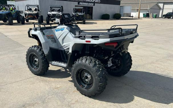 2026 Polaris SPORTSMAN 570 EPS A26SEE57A4