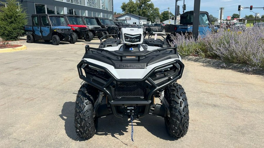 2026 Polaris SPORTSMAN 570 EPS A26SEE57A4