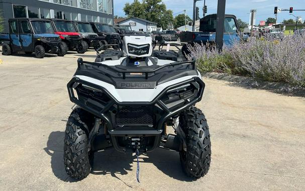 2026 Polaris SPORTSMAN 570 EPS A26SEE57A4