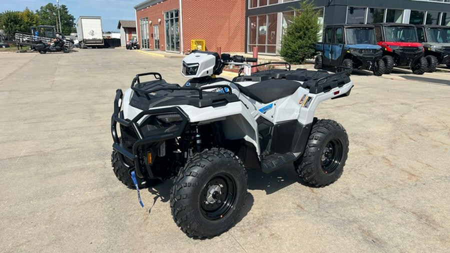 2026 Polaris SPORTSMAN 570 EPS A26SEE57A4