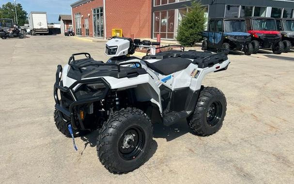 2026 Polaris SPORTSMAN 570 EPS A26SEE57A4