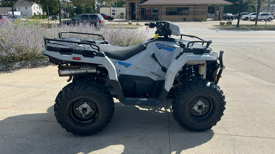 2026 Polaris SPORTSMAN 570 EPS A26SEE57A4