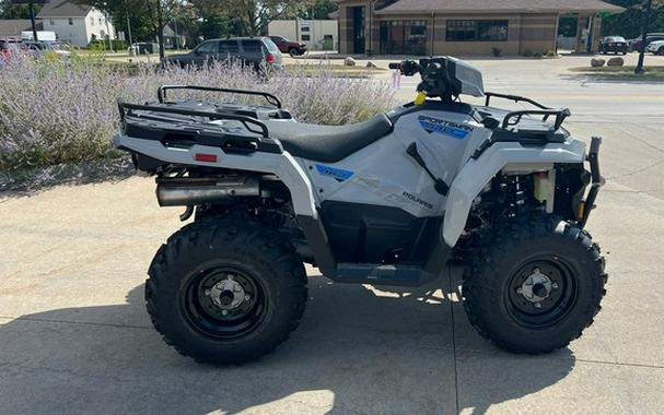 2026 Polaris SPORTSMAN 570 EPS A26SEE57A4