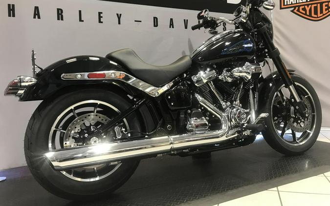Harley-Davidson® Low Rider® S 2026