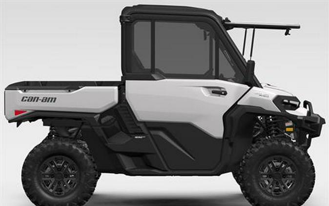 2027 Can-Am Defender Limited HD11