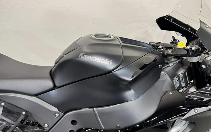 2025 Kawasaki Ninja ZX-10R
