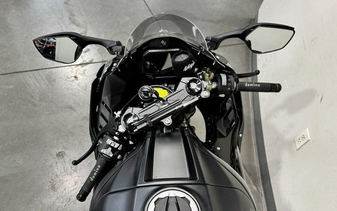 2025 Kawasaki Ninja ZX-10R