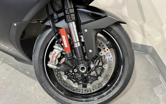 2025 Kawasaki Ninja ZX-10R
