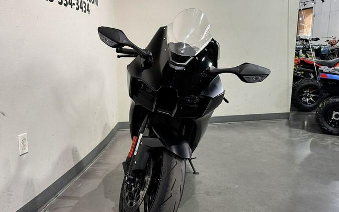 2025 Kawasaki Ninja ZX-10R
