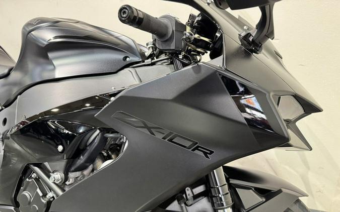 2025 Kawasaki Ninja ZX-10R