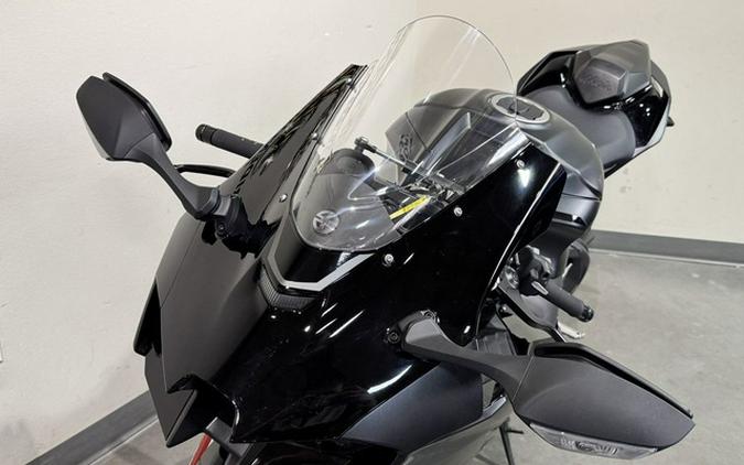 2025 Kawasaki Ninja ZX-10R