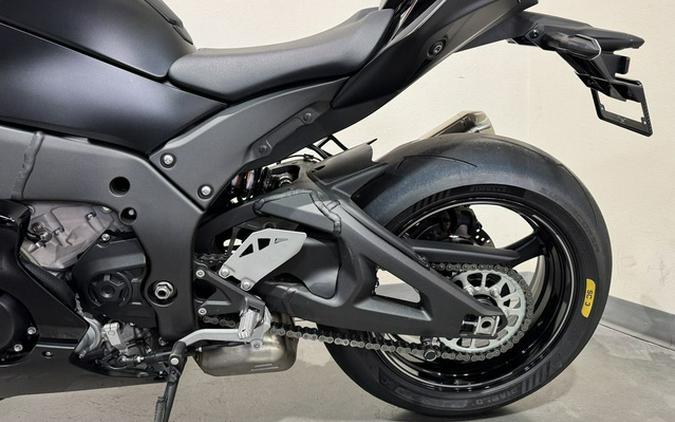 2025 Kawasaki Ninja ZX-10R