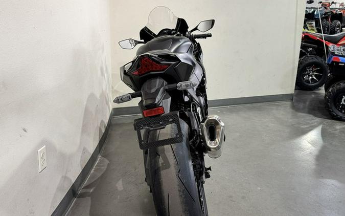 2025 Kawasaki Ninja ZX-10R
