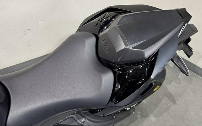 2025 Kawasaki Ninja ZX-10R