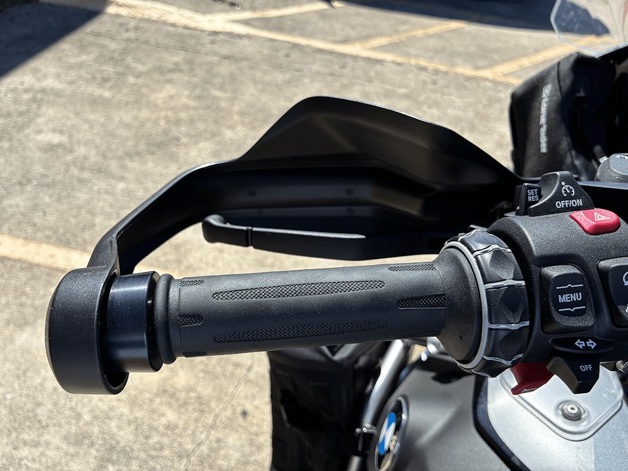 2023 BMW R 1250 GS Adventure