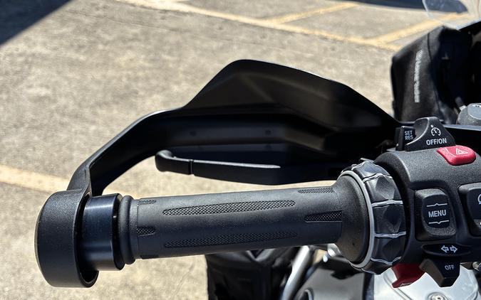 2023 BMW R 1250 GS Adventure