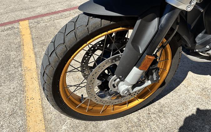 2023 BMW R 1250 GS Adventure
