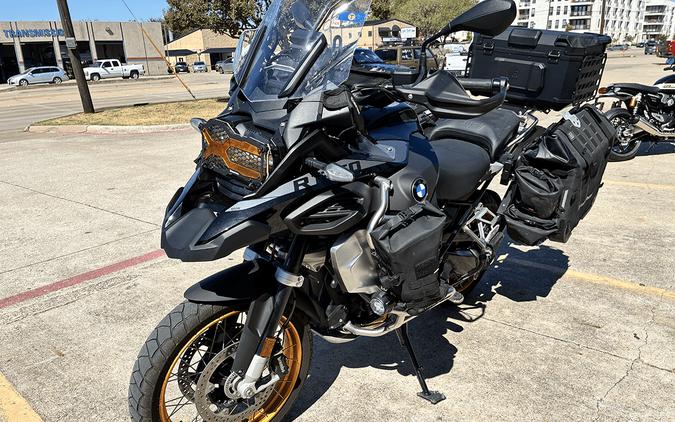 2023 BMW R 1250 GS Adventure