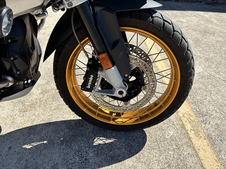 2023 BMW R 1250 GS Adventure
