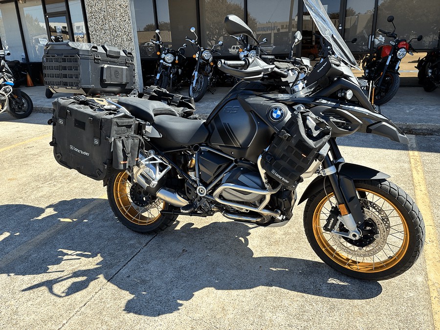 2023 BMW R 1250 GS Adventure