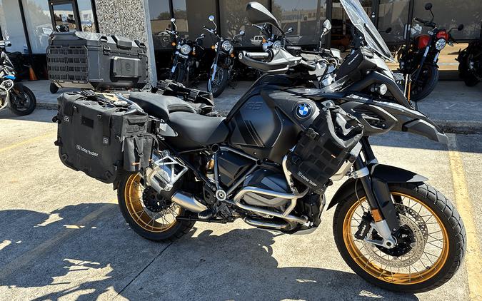 2023 BMW R 1250 GS Adventure