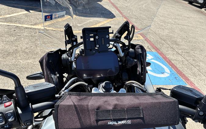 2023 BMW R 1250 GS Adventure