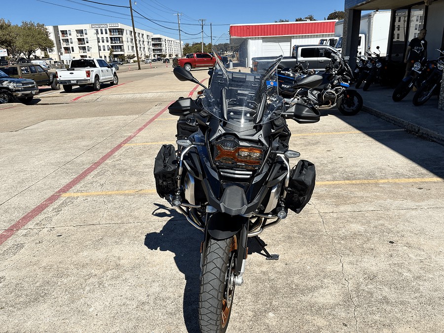 2023 BMW R 1250 GS Adventure