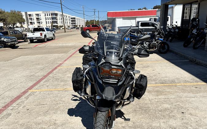 2023 BMW R 1250 GS Adventure