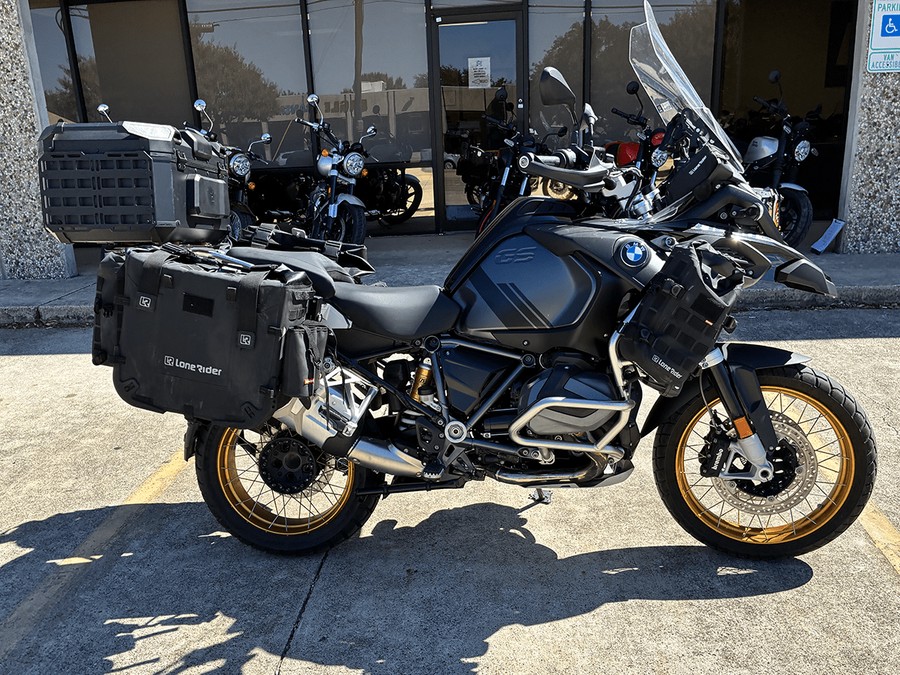 2023 BMW R 1250 GS Adventure