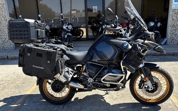 2023 BMW R 1250 GS Adventure