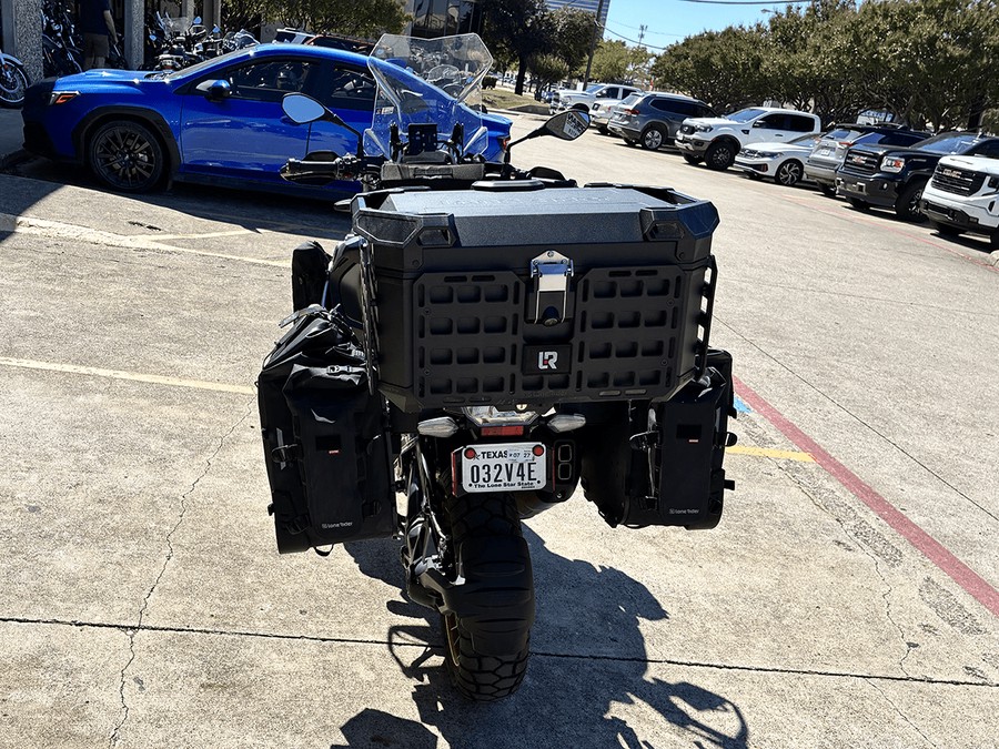 2023 BMW R 1250 GS Adventure