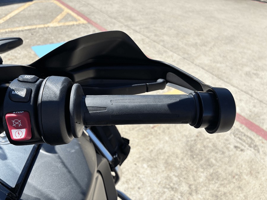 2023 BMW R 1250 GS Adventure